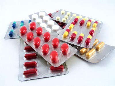 Companiile farmaceutice au testat medicamentele pe oameni, în fosta RDG 5 | MyTex.ro