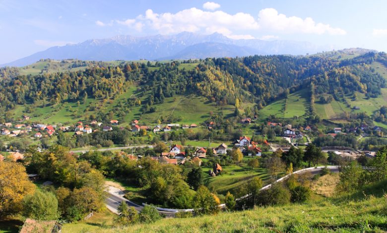 Brașov. Târg de Vară la Moieciu 5 | MyTex.ro