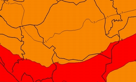 Cod roșu de radiații 5 | MyTex.ro