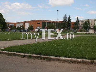 Brașov. Parcul Tractorul va fi reabilitat 5 | MyTex.ro