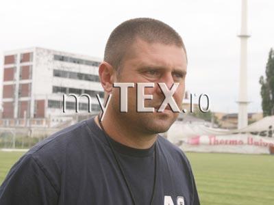 FC Brașov, centura neagră cu doi Dani 5 | MyTex.ro