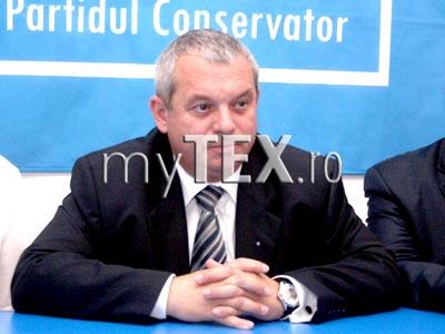 Ion Diniță are noi critici la adresa Guvernului 5 | MyTex.ro