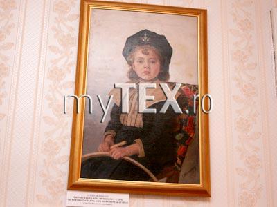 „Tablourile Mureșenilor se întorc acasă`` 5 | MyTex.ro