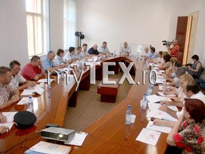 Autoritățile locale se pregătesc de caniculă 5 | MyTex.ro