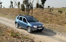 Dacia Duster candidează la titlul de Mașina anului 2011 5 | MyTex.ro