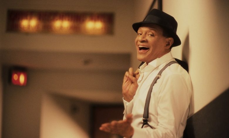 Al Jarreau, în stare critică 5 | MyTex.ro