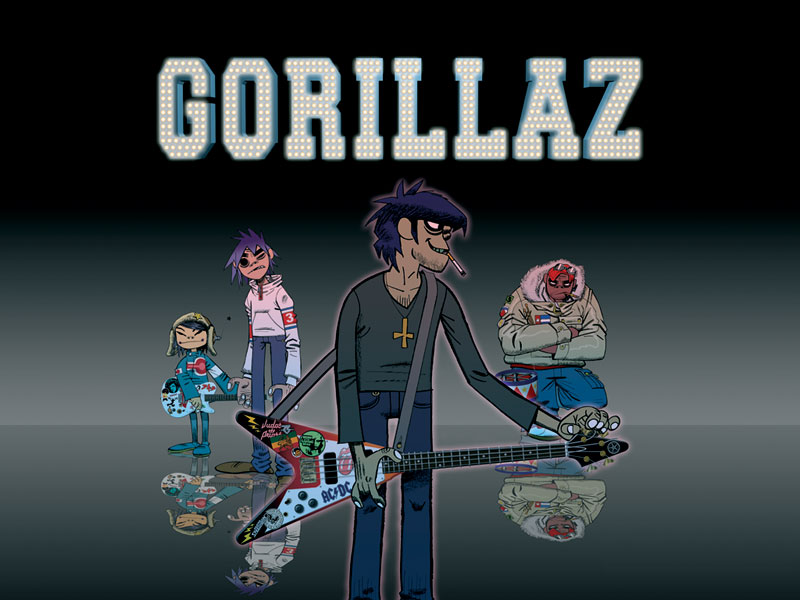 Primul turneu mondial al trupei Gorillaz 6 article_261012_1.jpg