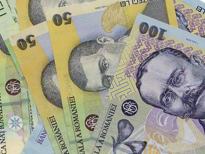 Depozitele populației și ale firmelor au crescut cu 1% 5 | MyTex.ro