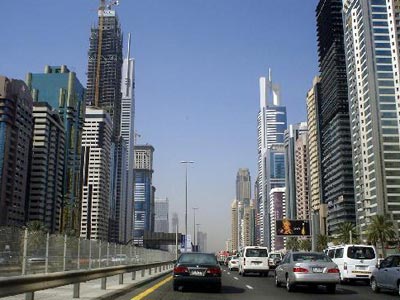 Oportunități de afaceri în Emiratele Arabe Unite 5 | MyTex.ro
