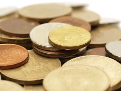A furat 16,50 lei, în monede 5 | MyTex.ro