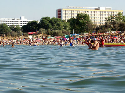 Acțiunea „Litoral 2010” 5 | MyTex.ro