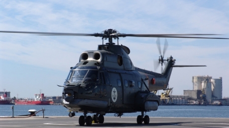 Brașov. Elicopter militar israelian, prăbușit la Fundata 5 | MyTex.ro
