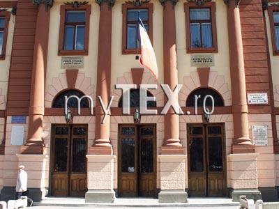 Prefectura se pregătește de disponibilizări 5 | MyTex.ro