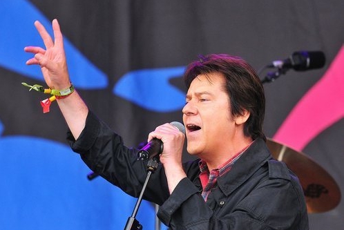 Shakin' Stevens, internat în spital 5 | MyTex.ro