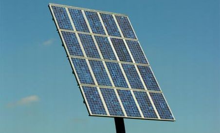 Panou solar ucigaș la Eforie Sud 5 | MyTex.ro