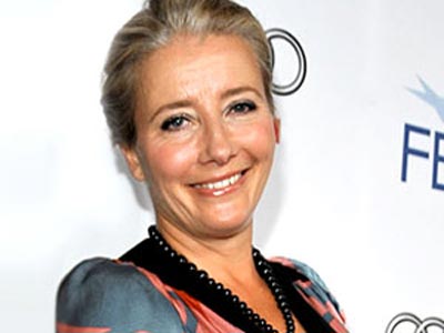 Emma Thompson va avea o stea pe Hollywood Walk of Fame 5 | MyTex.ro