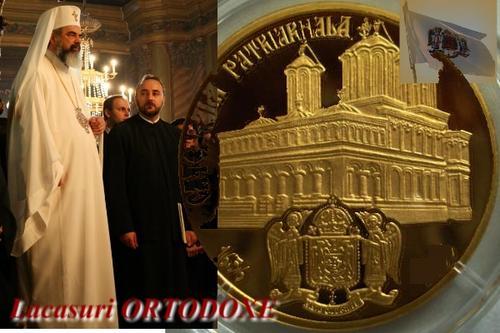 Biserica nu vrea să rămână fără banii de la Stat 5 | MyTex.ro