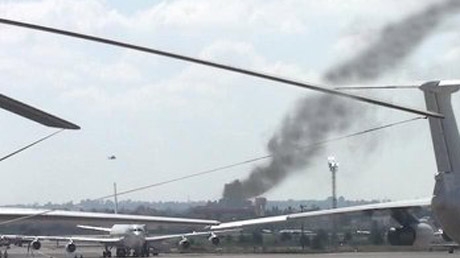 Un Airbus-320 cu 152 de pasageri a căzut în Pakistan 5 | MyTex.ro