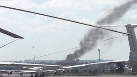 Toți pasagerii avionului prăbușit în Pakistan au murit 5 | MyTex.ro