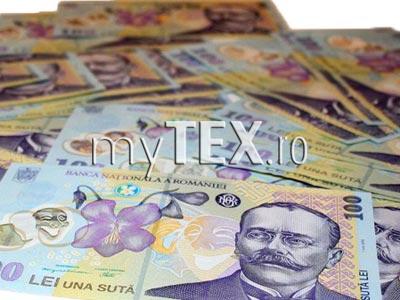 Deficitul bugetar a depășit pragul de 18 miliarde de lei 5 | MyTex.ro