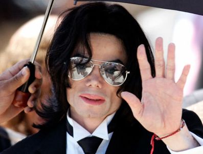 Nepoata Dianei Ross susține că este fiica lui Michael Jackson 5 | MyTex.ro