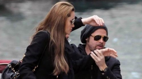 Cuplul Brangelina și-a cumpărat casă de vacanță de 40 de milioane de dolari 5 | MyTex.ro