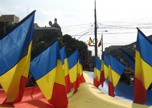 Ziua Imnului, sărbătorită la Brașov 5 | MyTex.ro