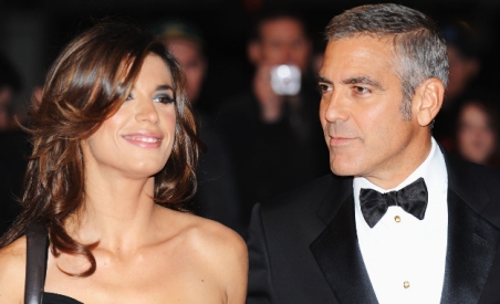 George Clooney se căsătorește astăzi 5 | MyTex.ro