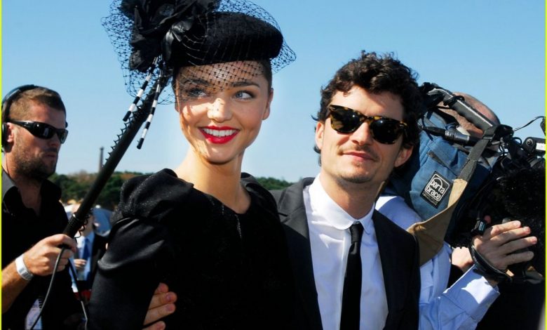 Orlando Bloom va fi tată 5 | MyTex.ro