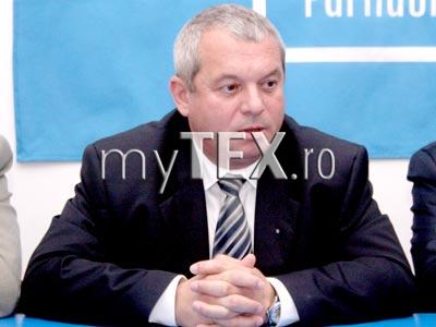 Ion Diniță crede că actualii guvernanți ar trebui să plece 5 | MyTex.ro