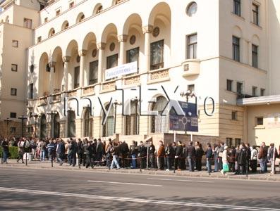 OMISIUNE: AJOFM Brașov a pierdut, în acest an, „urma” a 7.900 de șomeri 5 | MyTex.ro