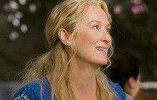 Meryl Streep și Tina Fey, mamă și fiică 5 | MyTex.ro