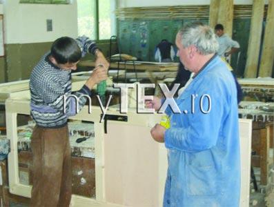 Desființarea școlilor profesionale a favorizat abandonul școlar 5 | MyTex.ro