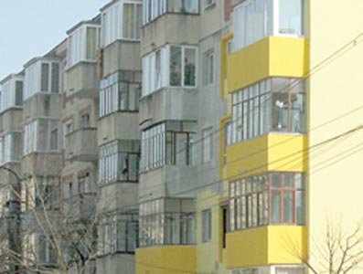 Primăria are în plan reabilitarea termică a alte 1.615 apartamente 5 | MyTex.ro