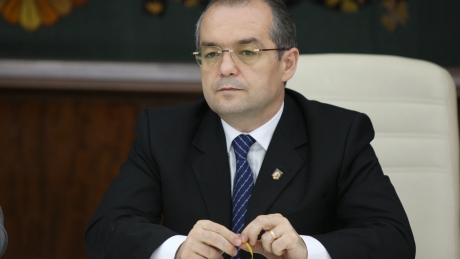 Boc: "Nu contează sondajele de astăzi, ci alegerile din 2012" 5 | MyTex.ro