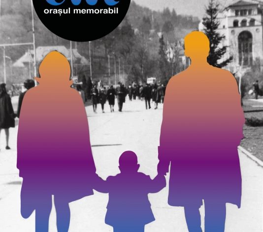 Brașov: Colecția Orașul Memorabil 5 | MyTex.ro