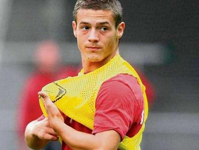 Gabi Torje a devenit vedetă în „Bild” 5 | MyTex.ro