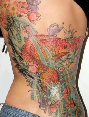 Tatuajele, în cădere liberă!? 5 | MyTex.ro