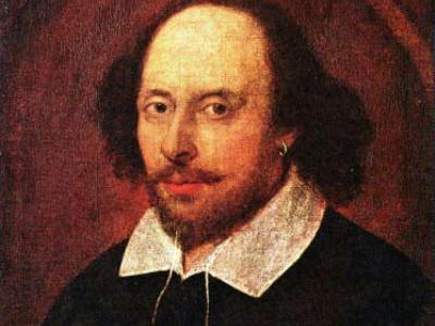 Un englez a rupt un manuscris de Shakespeare 5 | MyTex.ro