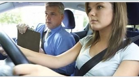 Modificări la examenul auto 5 | MyTex.ro