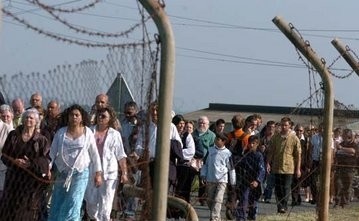 Lagăr pentru romi, declarat monument istoric 5 | MyTex.ro