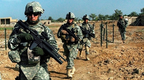 Americanii se retrag din Irak și se pregătesc să atace Iranul 5 | MyTex.ro
