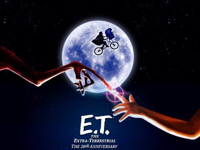 E.T. - cel mai bun film pentru familii 5 | MyTex.ro