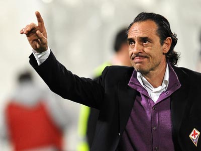 Planurile lui Prandelli 5 | MyTex.ro