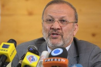 Iranul amenință SUA cu înfrângerea 5 | MyTex.ro