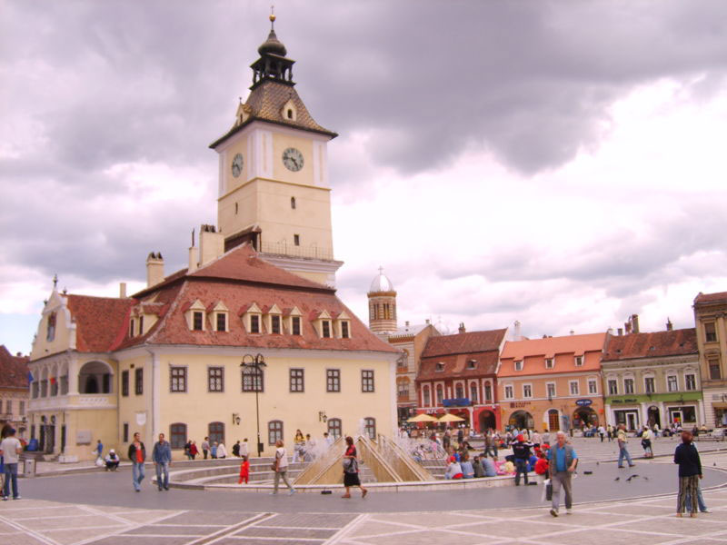Brașov. Primarul George Scripcaru primește astăzi diploma pentru Brașov "Oraș de vis" 12 article_261829_1.jpg