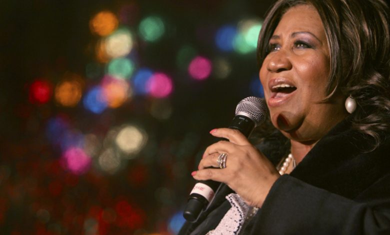 Aretha Franklin și-a fracturat două coaste 5 | MyTex.ro