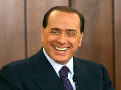 Berlusconi, vizat de un nou scandal sexual 5 | MyTex.ro