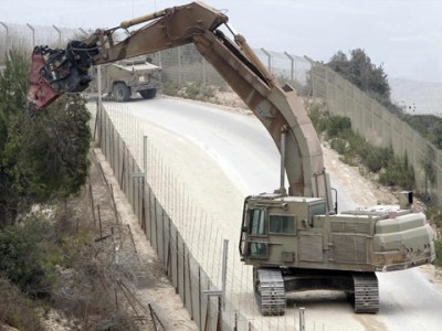 Israel: Incident militar cu morți, din cauza unui copac 5 | MyTex.ro