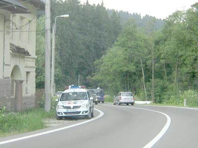 PE DN1. În județ, într-o singură zi, 108 șoferi au fost amendați pentru viteză excesivă 5 | MyTex.ro